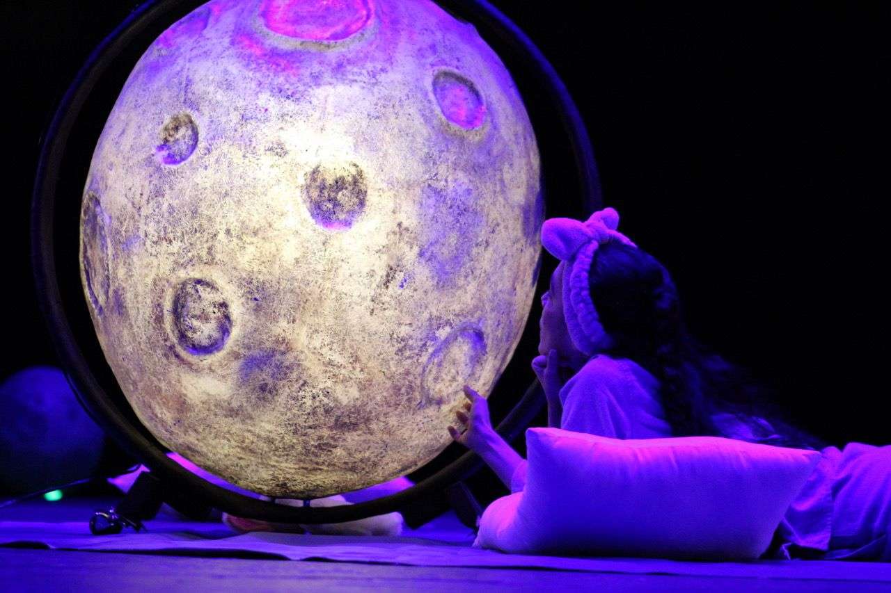 Lanzan convocatoria para el Festival de Teatro Infantil