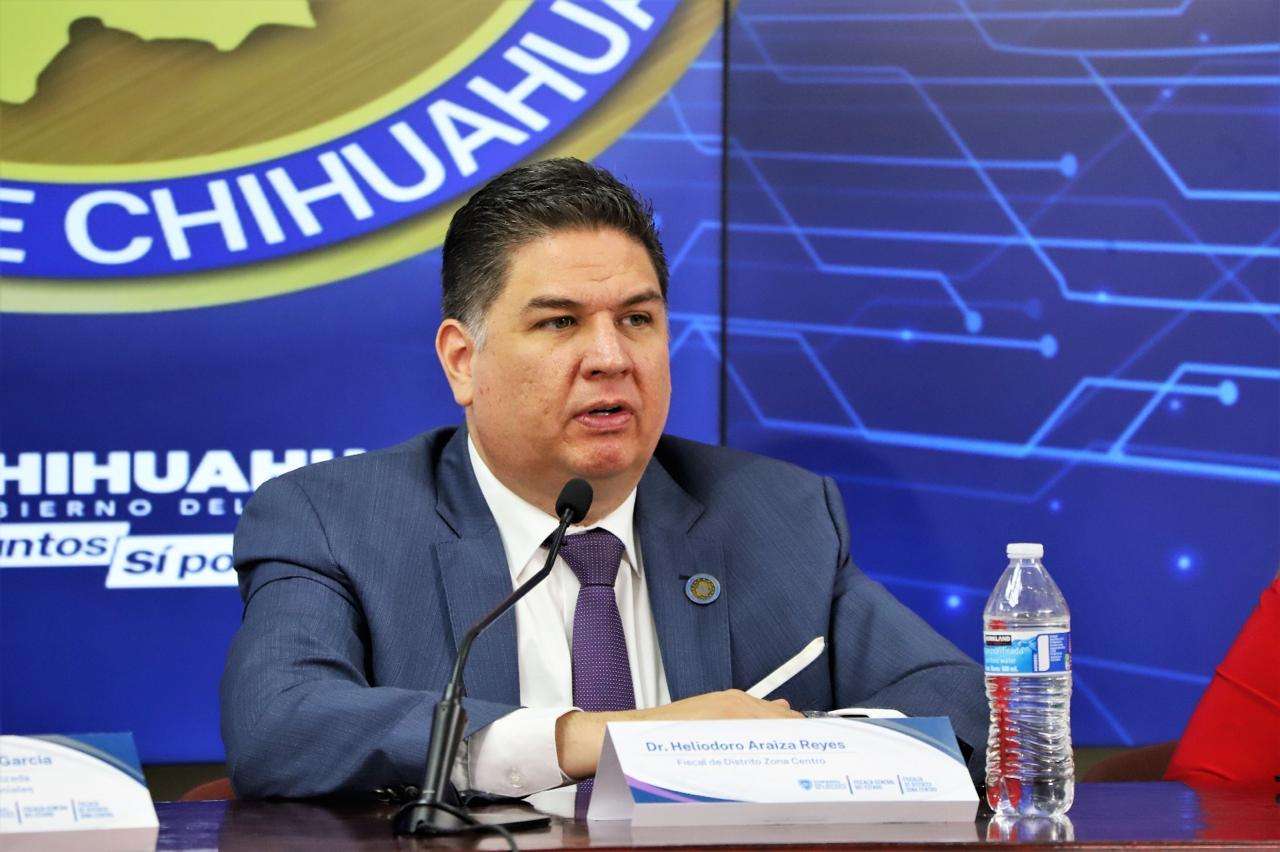 Pide FGE no hacer reportes falsos sobre robo de vehículos