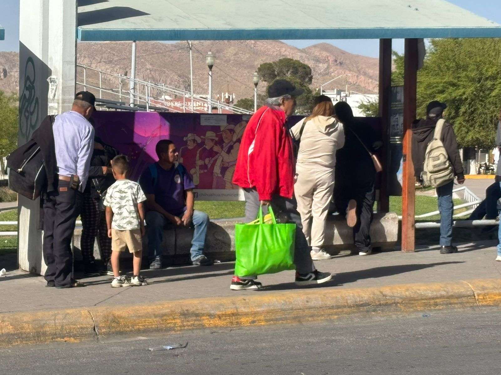 Pasa sin pena ni gloria el día de San Patricio en Chihuahua 
