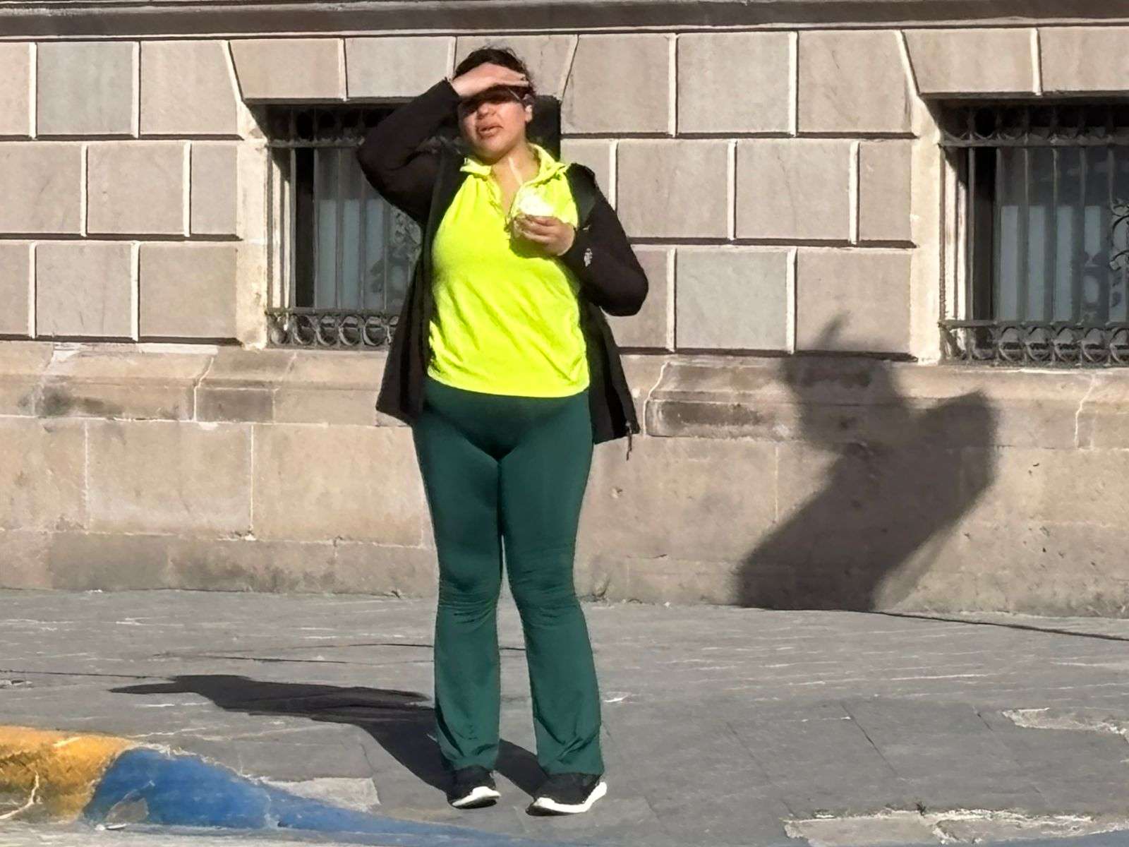 Pasa sin pena ni gloria el día de San Patricio en Chihuahua 