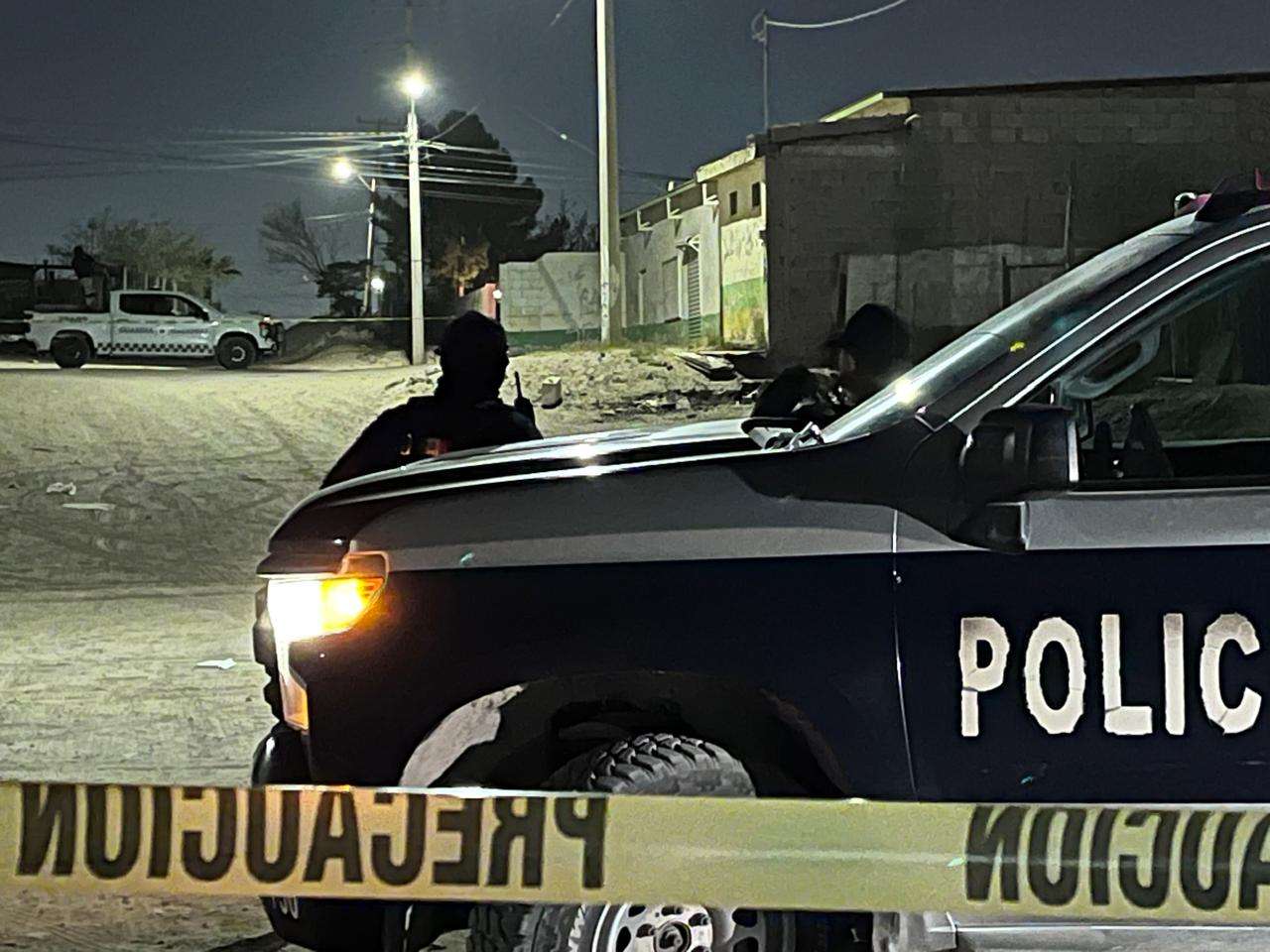 Asesinan a hombre de un disparo en la cabeza en El Sauzal