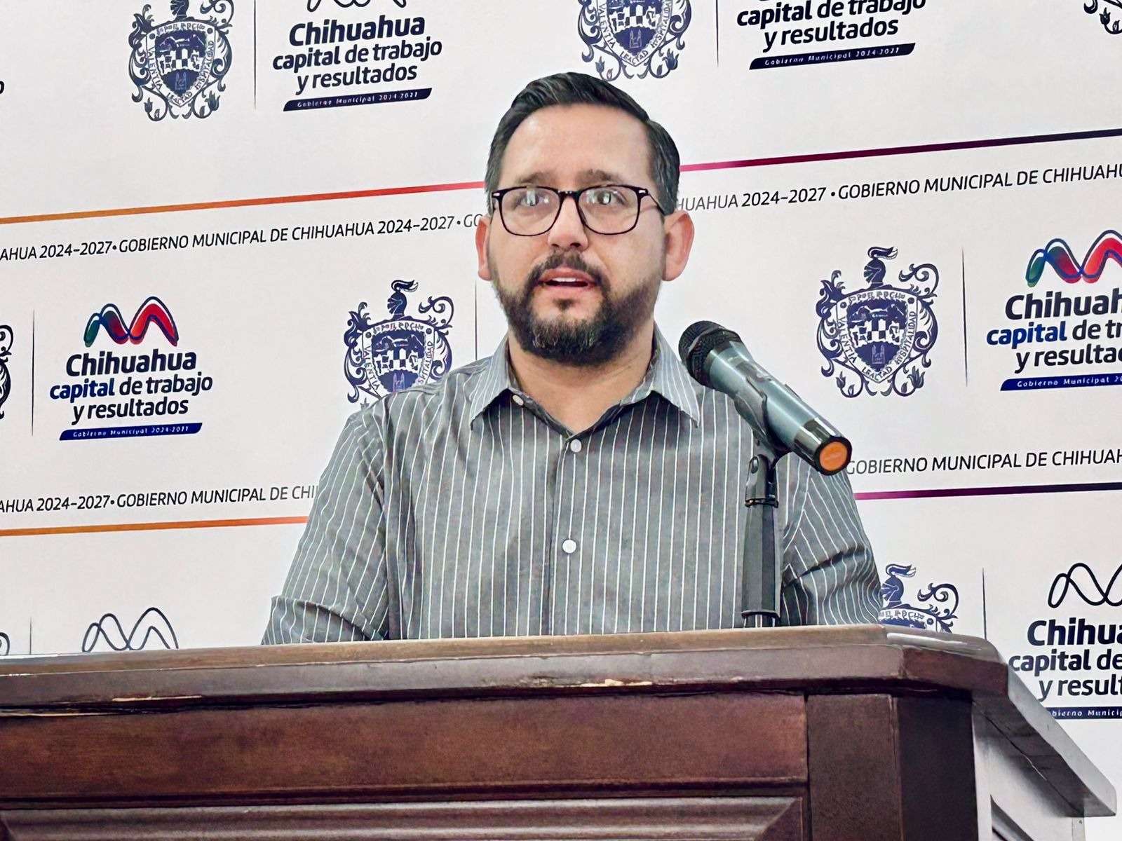 Refuerzan seguridad con modelo de patrullaje sin interrupciones
