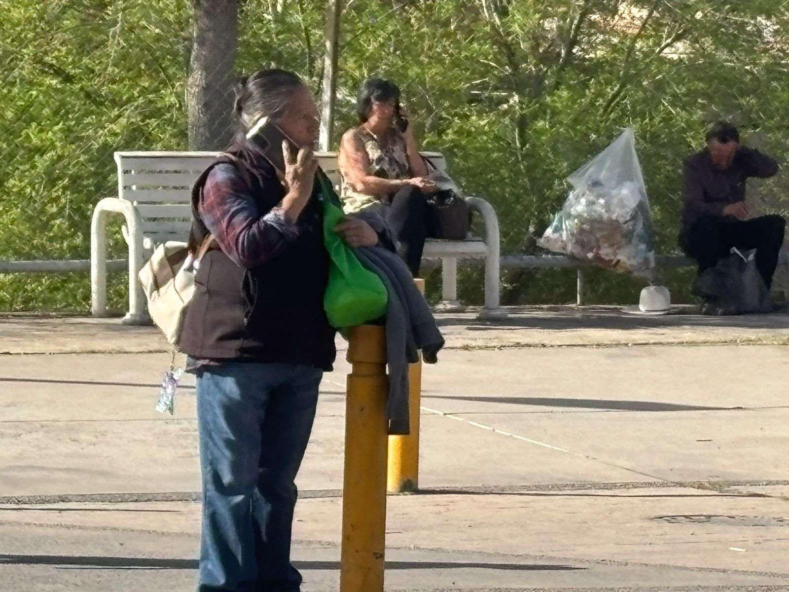Pasa sin pena ni gloria el día de San Patricio en Chihuahua 