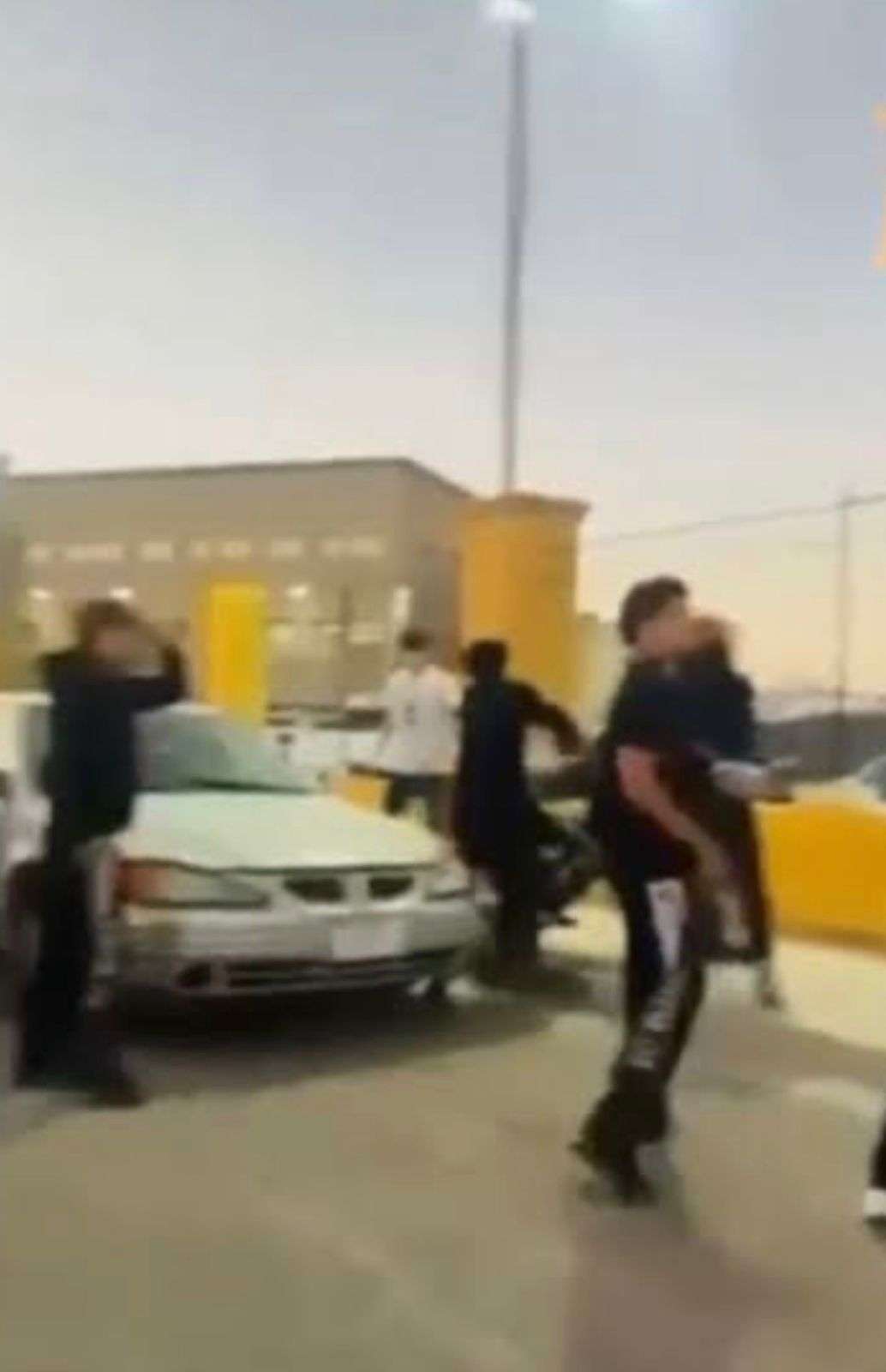 Aclara Cobach 5 que riña involucró a jóvenes ajenos a la institución