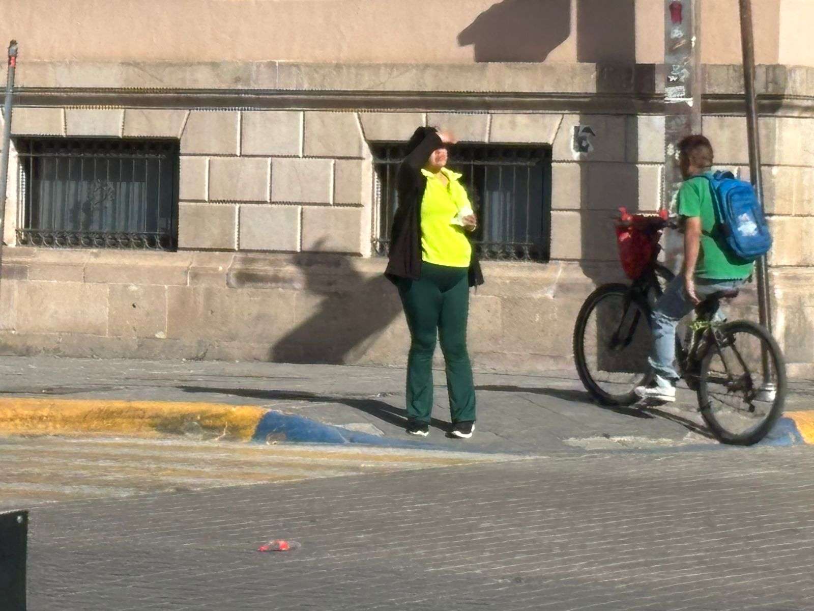 Pasa sin pena ni gloria el día de San Patricio en Chihuahua 