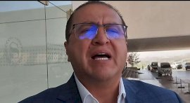 Busca Parral enfrentar escasez de agua con nuevas perforaciones