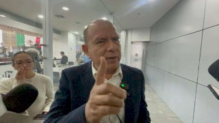 Defiende Cuauhtémoc Estrada donativo a Cuba y arremete contra críticos 
