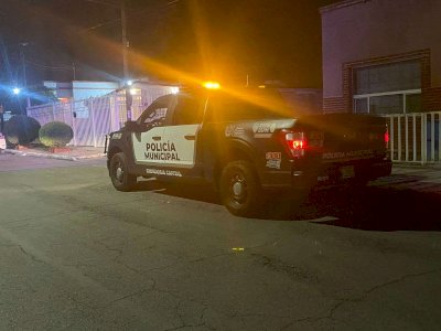Asaltan y dejan herida a adulta mayor en la colonia Granjas