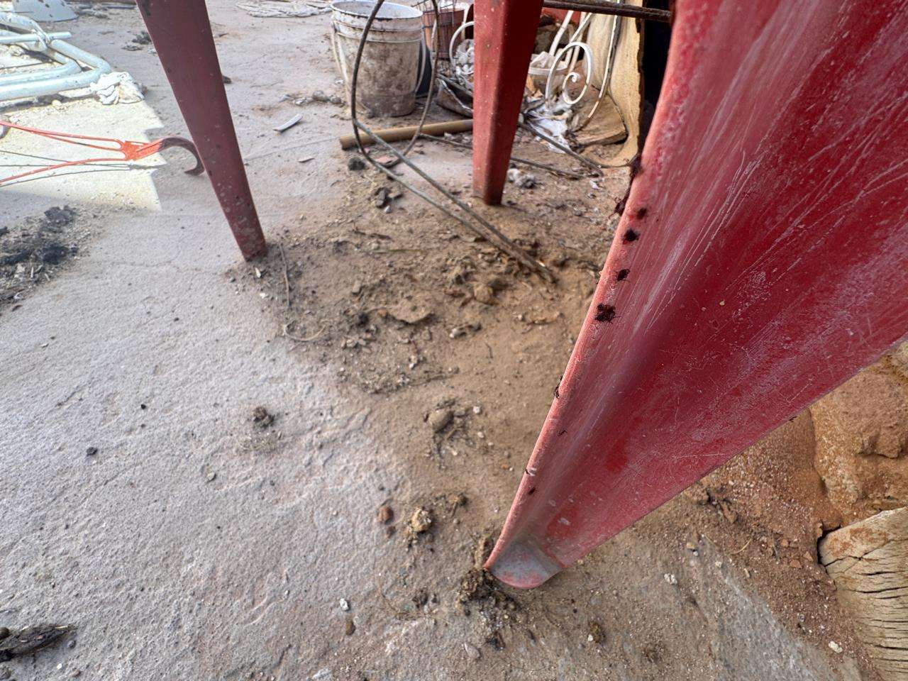 Rescatan a adulta mayor de su vivienda infestada de garrapatas en la Hidalgo