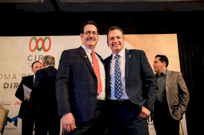Fortalece Marco Bonilla alianza estratégica con medios de comunicación