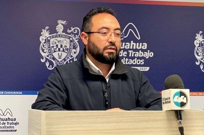Alerta Protección Civil: calima persistirá 48 horas más en la ciudad