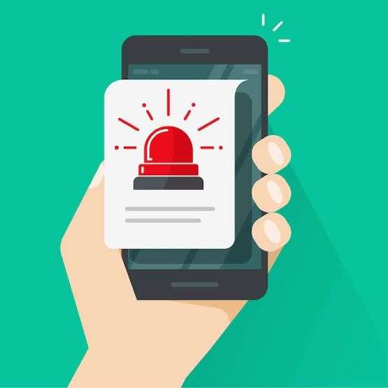 Activarán alertas en celulares para localizar personas desaparecidas 