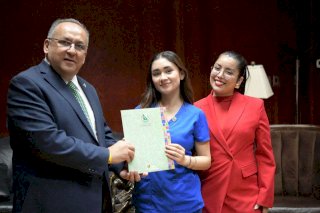 Entrega Uach presupuesto a Sociedades de Alumnos 