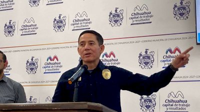 Reporta Dspm 11 homicidios y 2 detenidos en lo que va de marzo