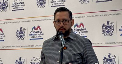 Arrendamiento de patrullas es más eficiente que comprarlas: Oficialía Mayor 