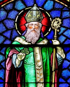 Pasa sin pena ni gloria el día de San Patricio en Chihuahua 