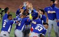 Gana Venezuela el Clásico Mundial de Béisbol al derrotar a EU 