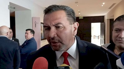 Apoya Cruz plan B y reducción de gasto en Congreso
