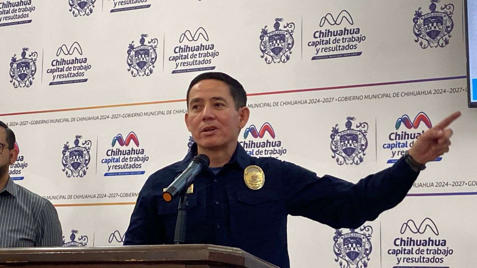 Reporta Dspm 11 homicidios y 2 detenidos en lo que va de marzo