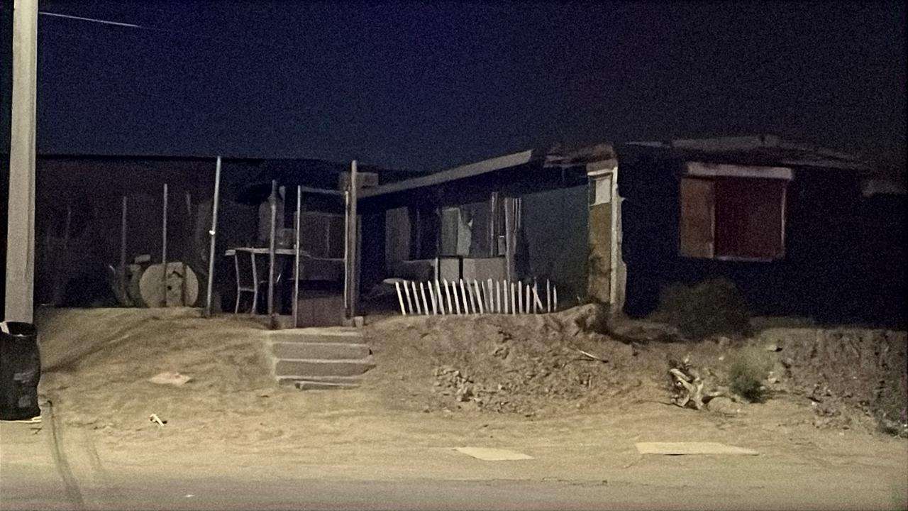 Asesinan a hombre de un disparo en la cabeza en El Sauzal