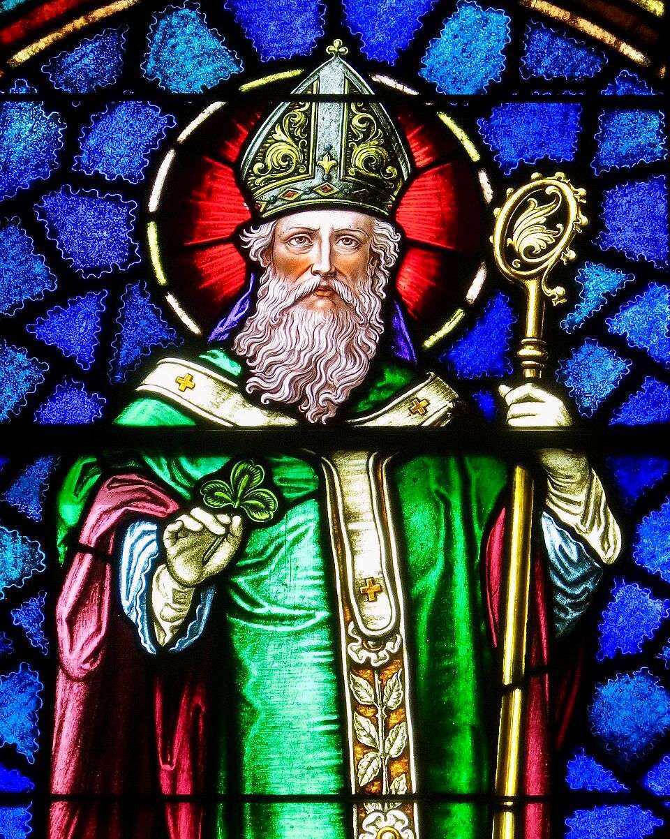 Pasa sin pena ni gloria el día de San Patricio en Chihuahua 