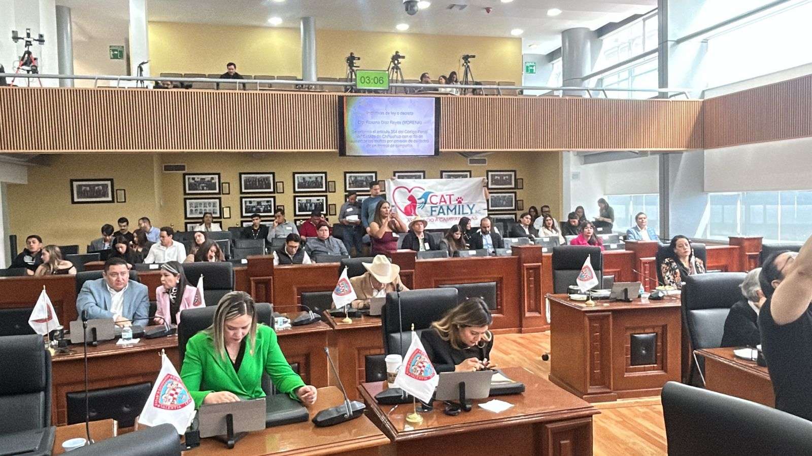 Buscan endurecer sanciones contra el descuido de animales de compañía 