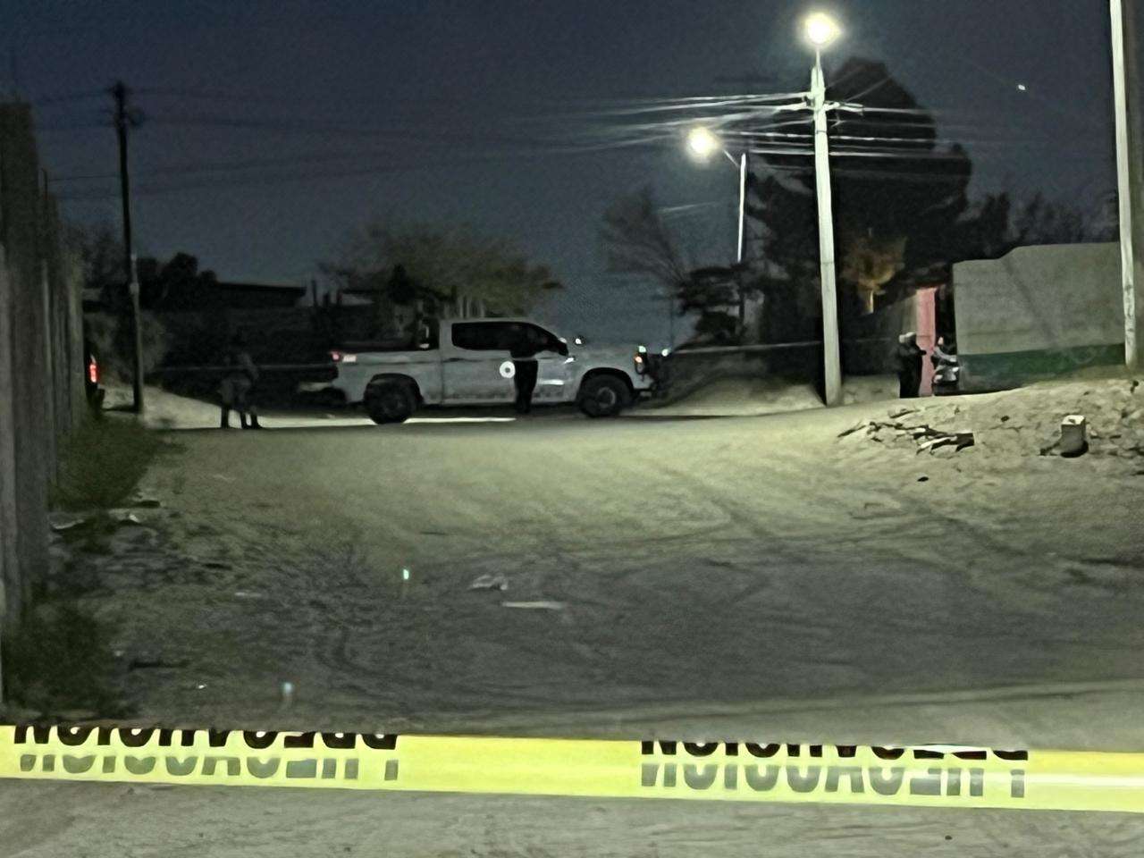 Asesinan a hombre de un disparo en la cabeza en El Sauzal