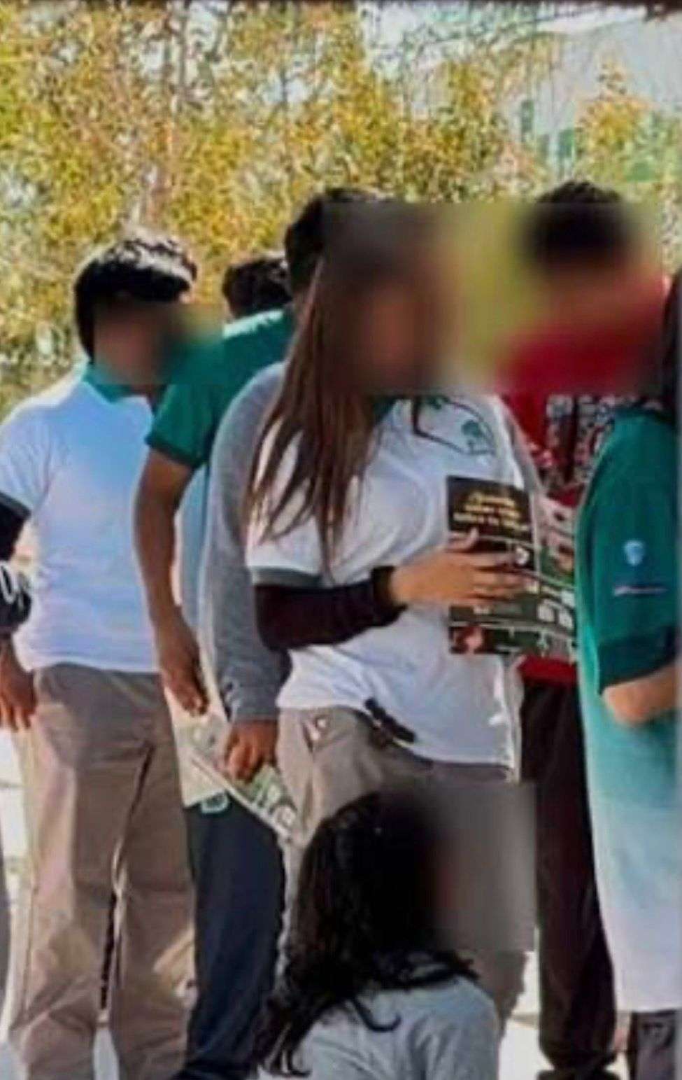 Aclara Cobach 5 que riña involucró a jóvenes ajenos a la institución