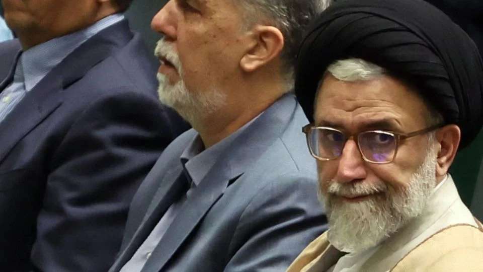 Afirma Israel que mató a Ministro de Inteligencia de Irán
