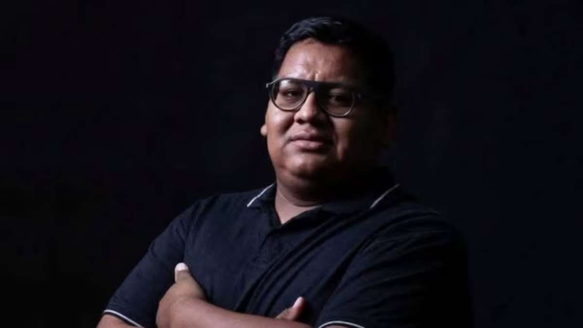 Atacan a balazos al periodista Óscar Merino en Oaxaca