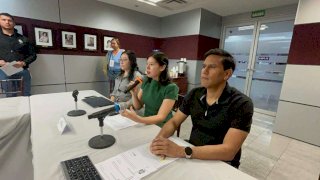 Analizan tipificar el acecho como delito en Chihuahua
