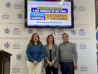Abren pre registro de proyectos para Presupuesto Participativo