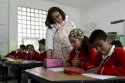 México reprobado en lectura; también falla en acceso a internet en primarias 