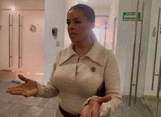 Asegura Diputada que inseguridad en Juárez sigue siendo crítica