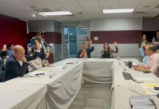 Avalan ampliar licencia de paternidad a 20 días 