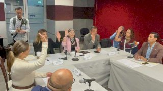 Avanza convocatoria para medalla al mérito policial