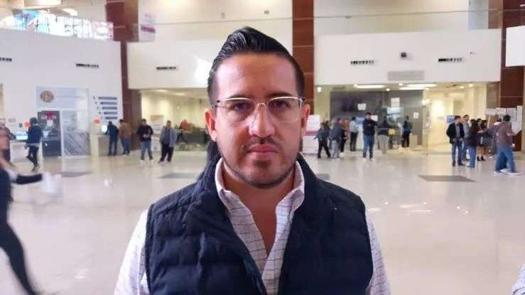 Señalan presunto despido de delegado de Coesvi tras acusaciones de corrupción