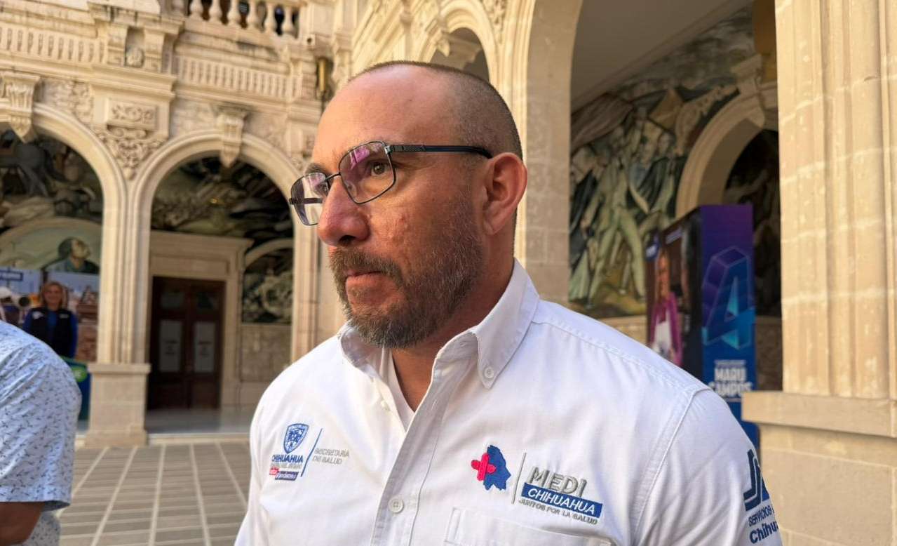 Advierte Salud riesgo por garrapatas; piden extremar precauciones