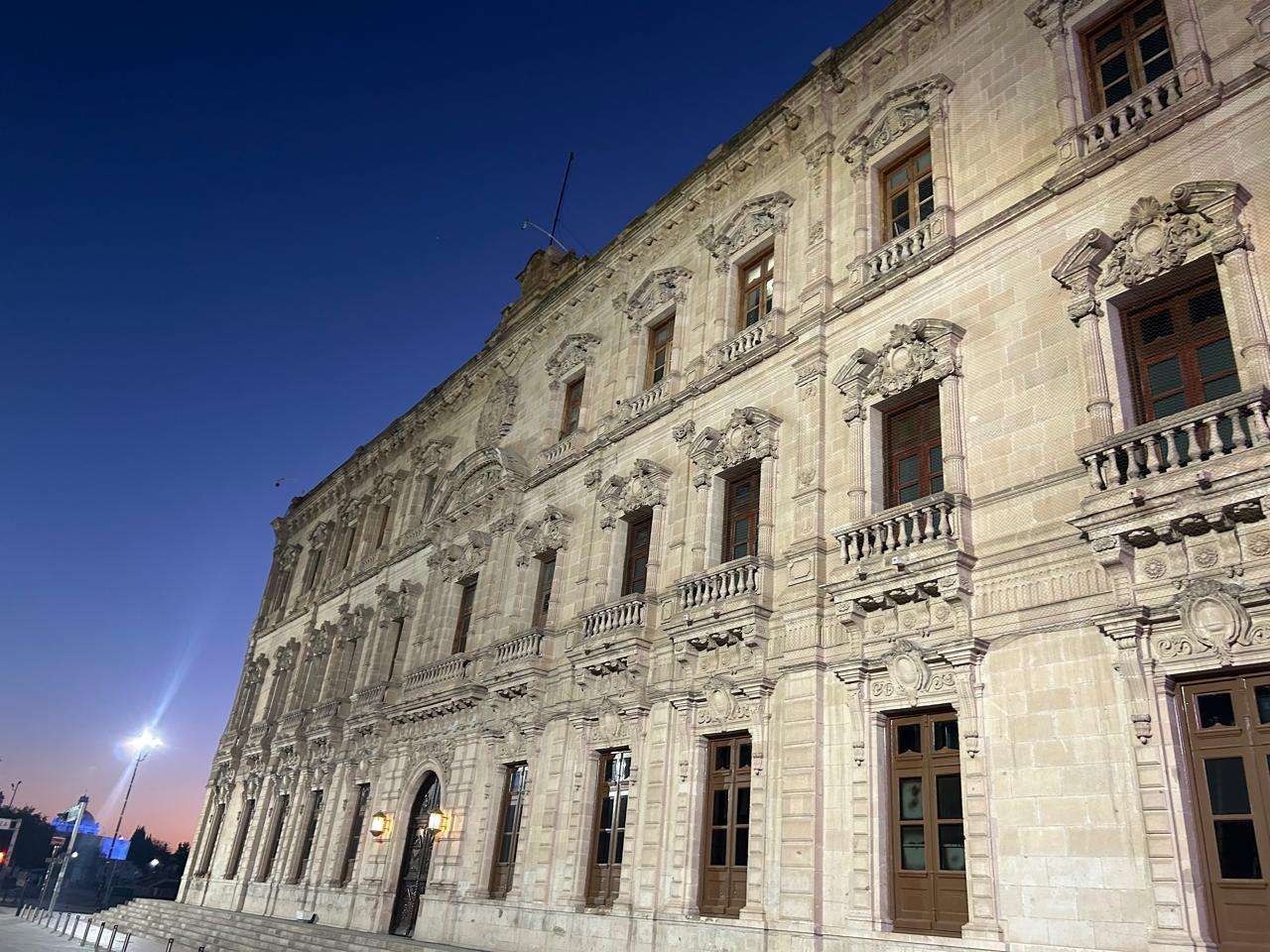 Se espera despejado con máxima de 30 grados centígrados 