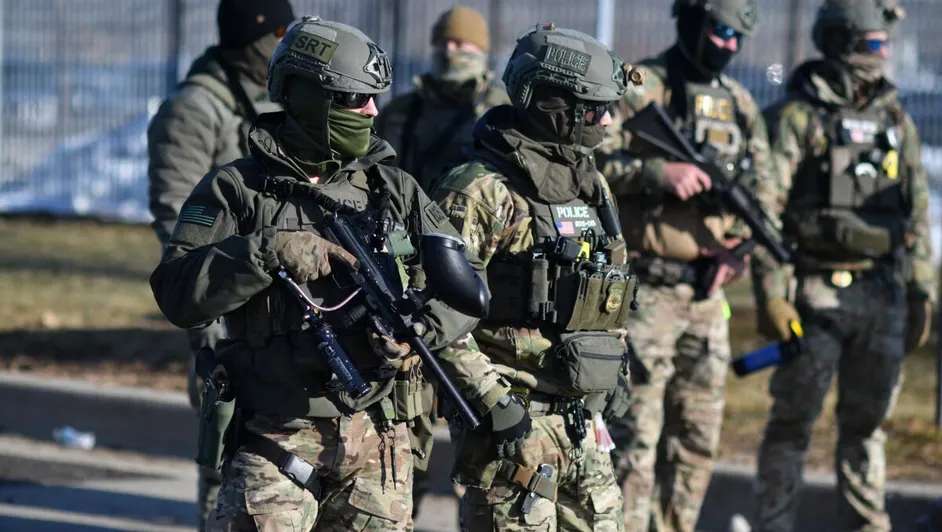 Muere mexicano bajo custodia del ICE en EU; ya suman más de 10 