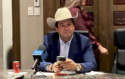 Así será la agenda del presidente de la Ugrch en Washington 