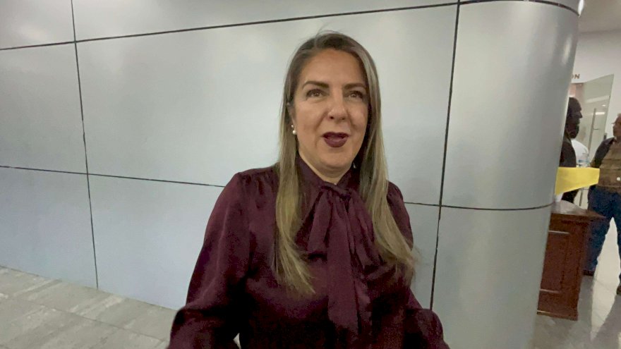 Presenta Rosana denuncia formal en la FEM contra Cuauhtémoc Estrada 