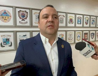 Se declara el Congreso listo para fortalecer el marco jurídico electoral 