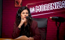 Cuesta La Moreniza más de 121 mil pesos; INE ordena transparencia