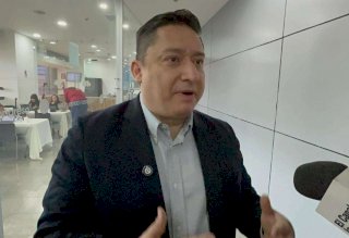 Podemos ganar la gubernatura solos: Alfredo Chávez