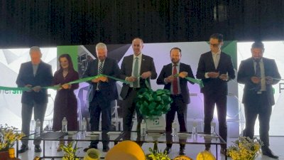 Expande Polymershapes sus instalaciones en Chihuahua 