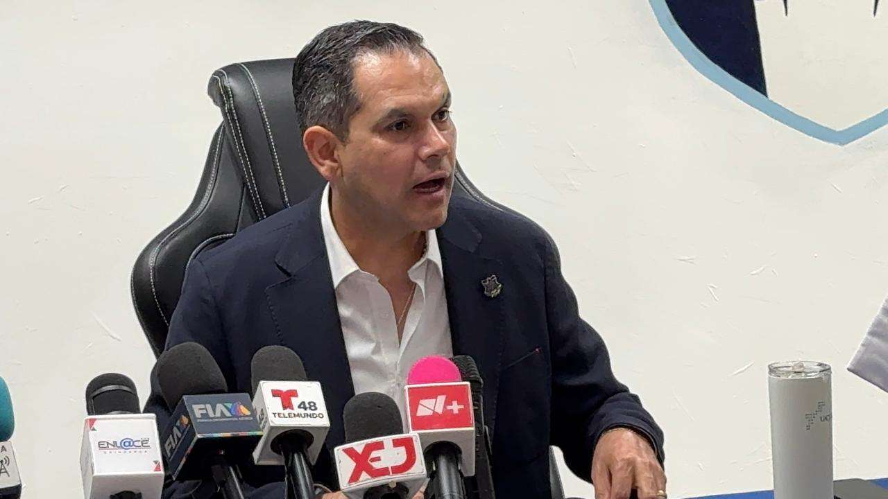 Refuerzan seguridad en el Cereso 3