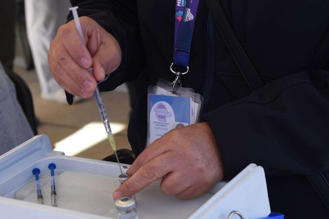Invitan a Feria Cuenta Conmigo con servicios médicos y trámites gratuitos