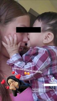 Conmociona crimen del niño Eitan Daniel
