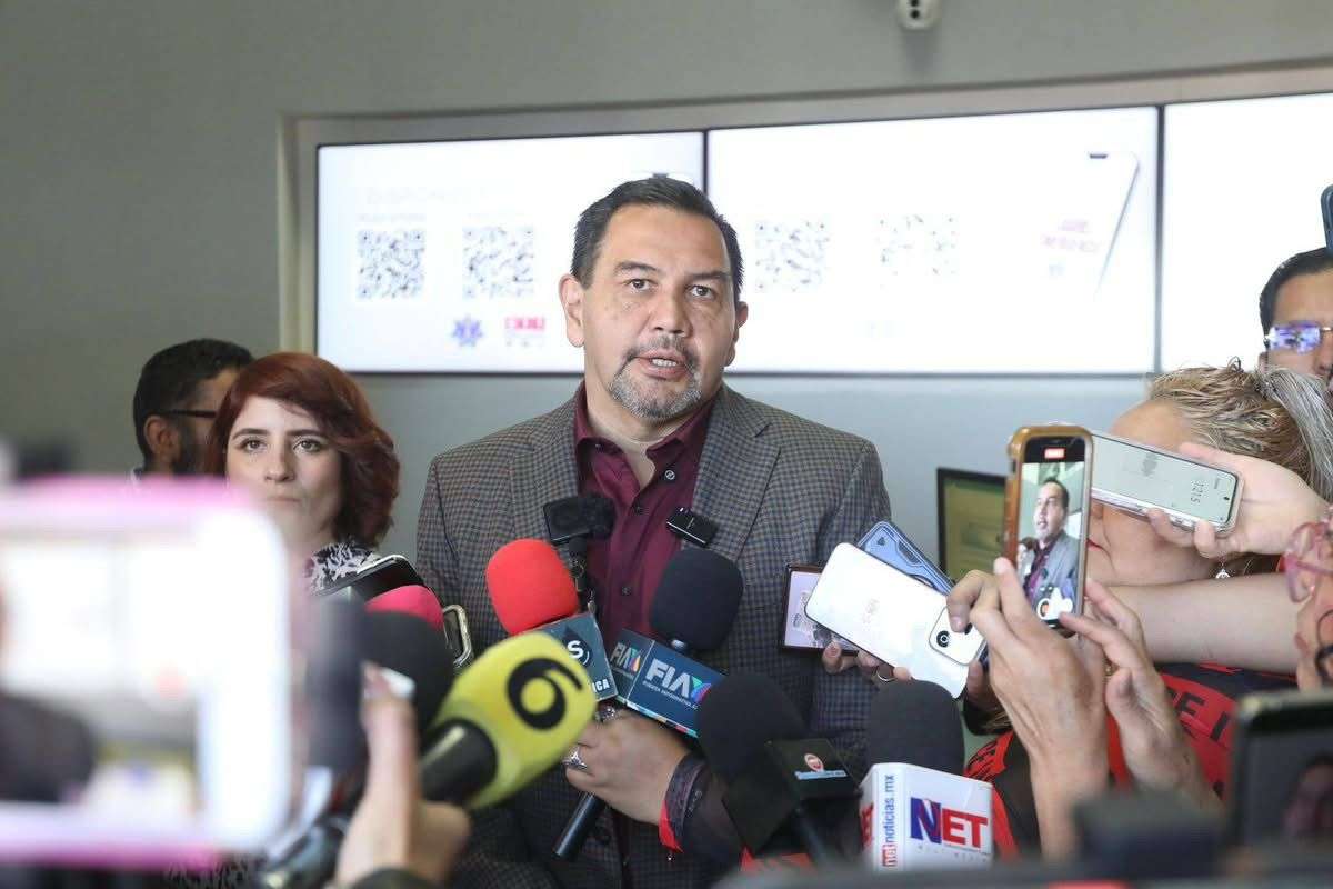 Aseguran castigo ejemplar por caso Eitan; alcalde afirma que crimen no quedará impune